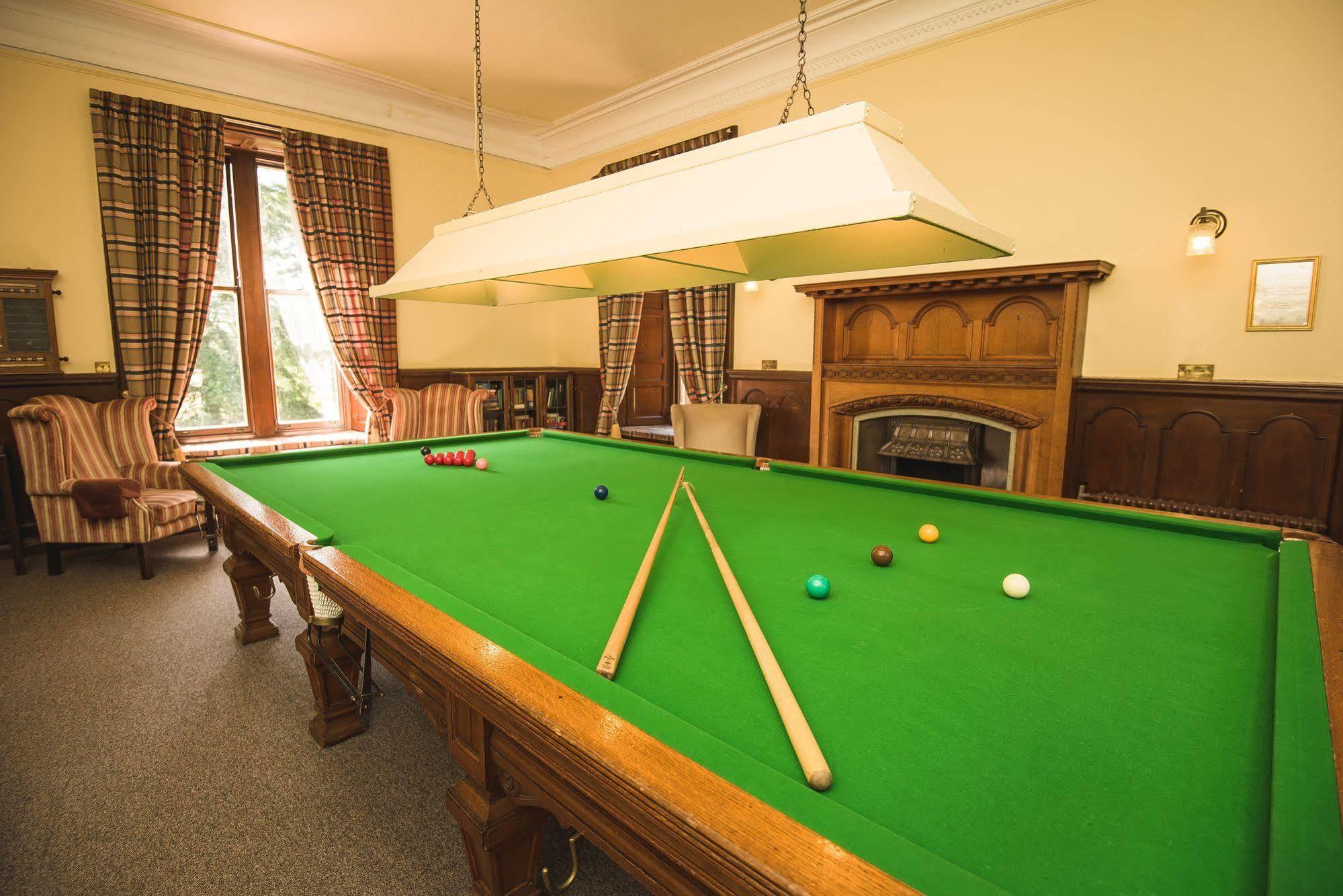 Friars Carse Country House Hotel Dumfries Exterior foto